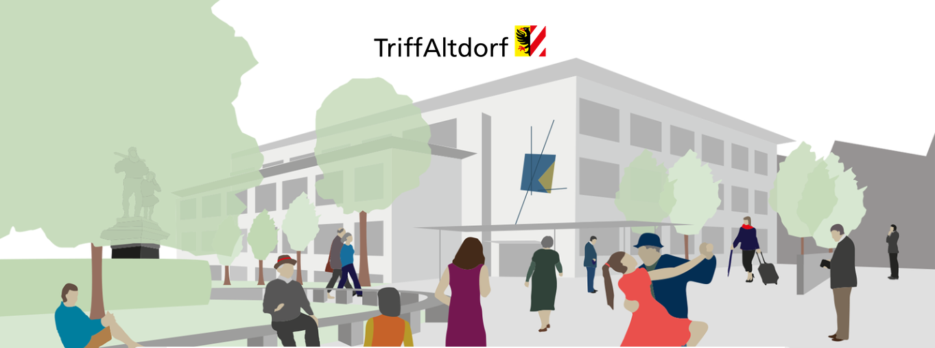 TriffAltdorf: Anlass für Grosseltern und Grosskinder - Igel-Workshop