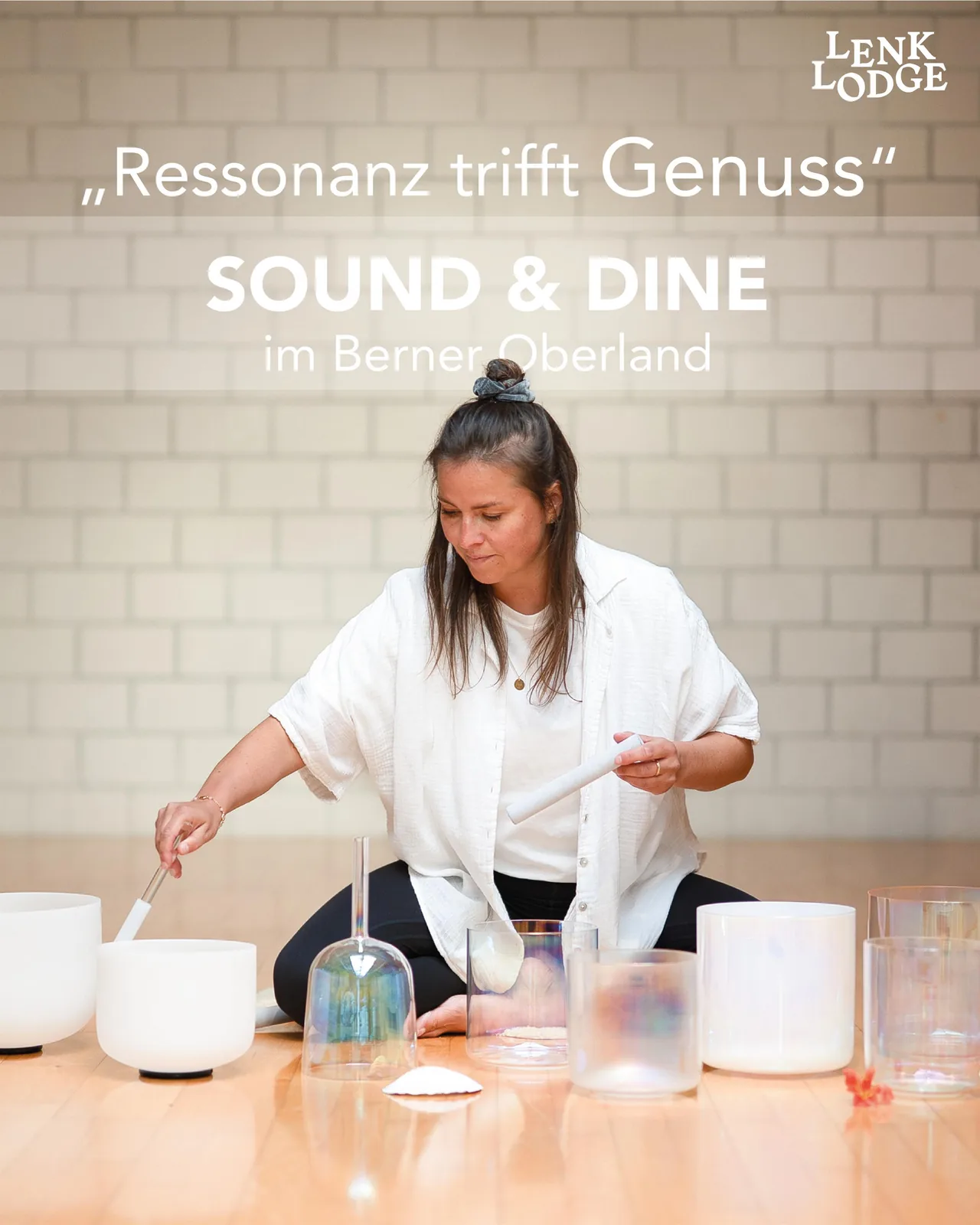 Sound and Dine
