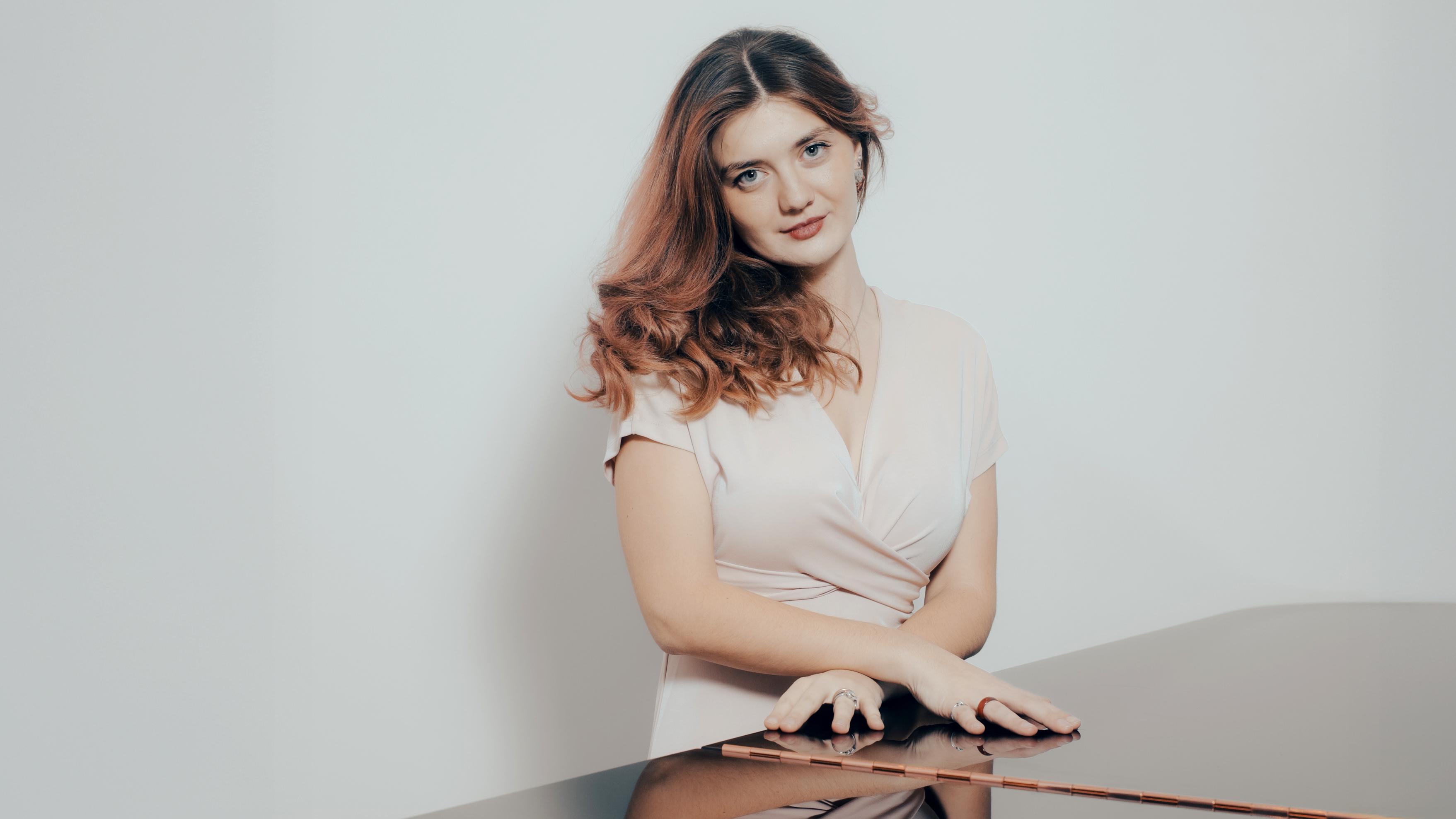 Marie Sophie Hauzel