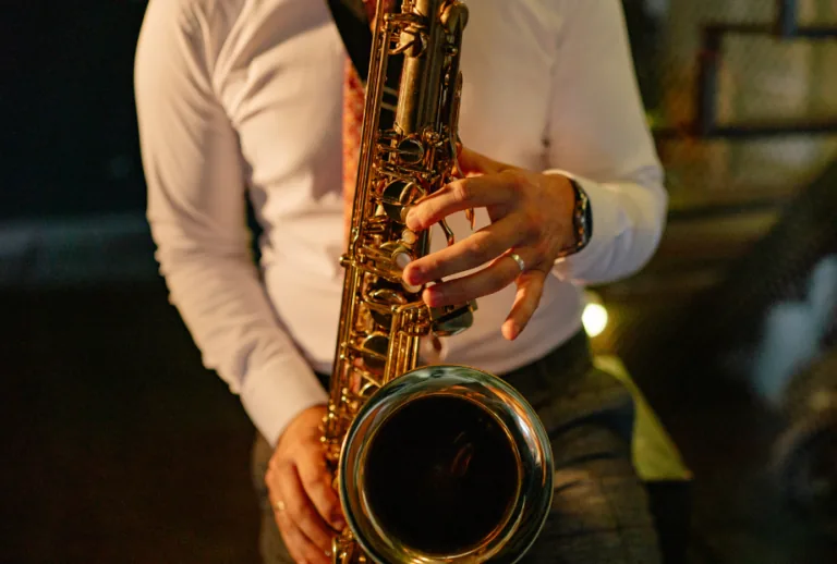The Jazz Room at Château Salavaux: a journey to the heart of New Orleans