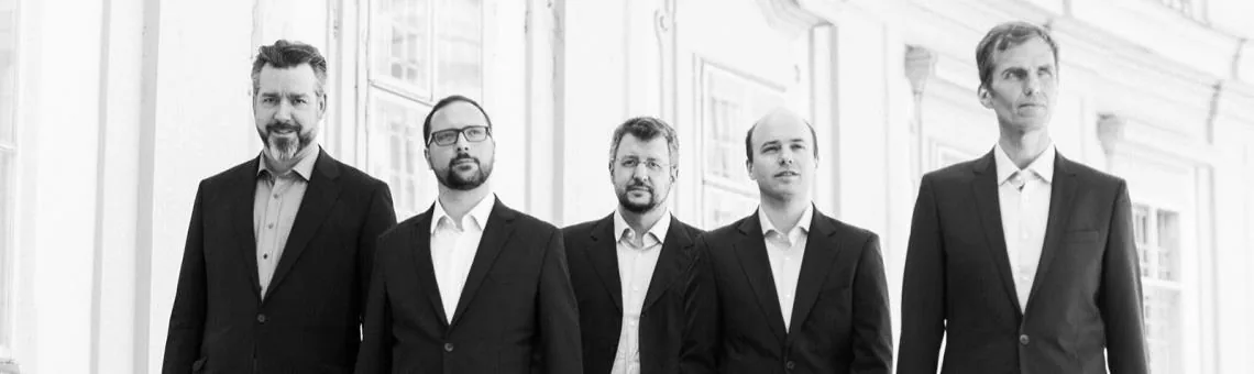 "The Peterhouse Mass" von Christopher Tye