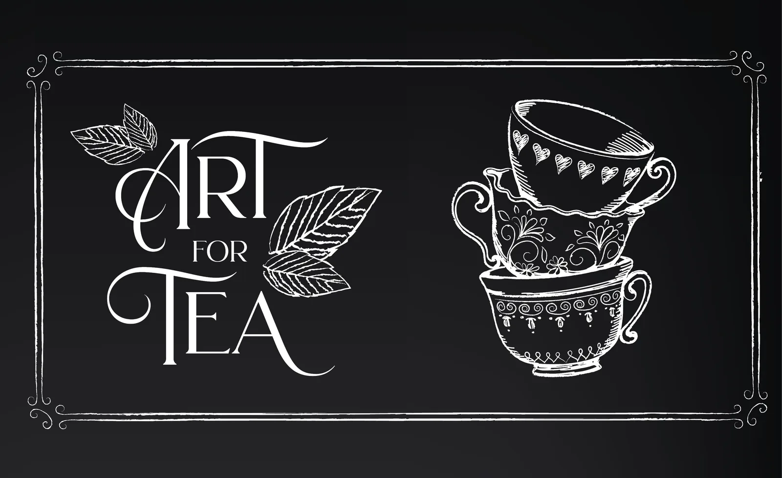 Art for Tea