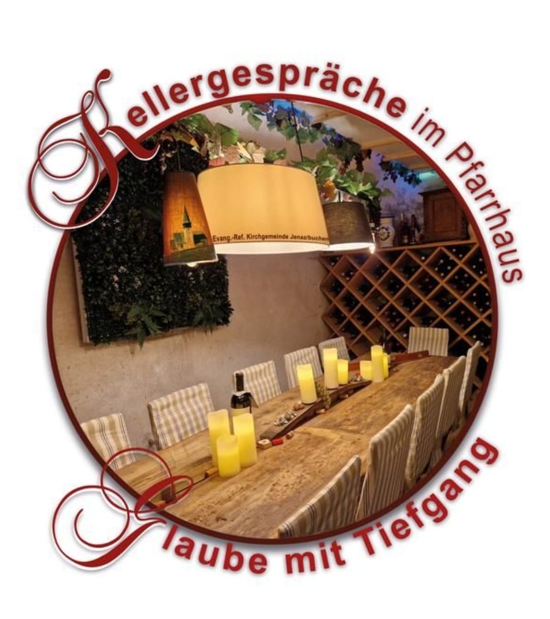 Kellergesprächsabend