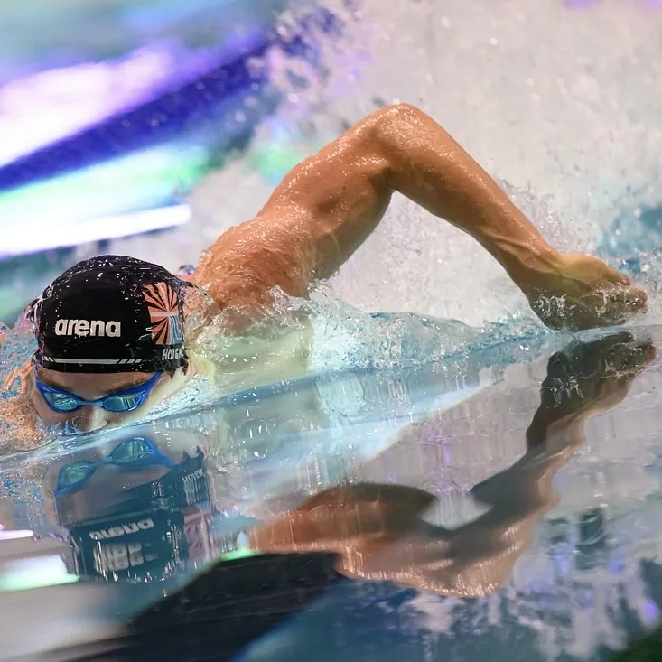 Swiss Swim Open 2026 – Schwimmsport auf internationalem Topniveau