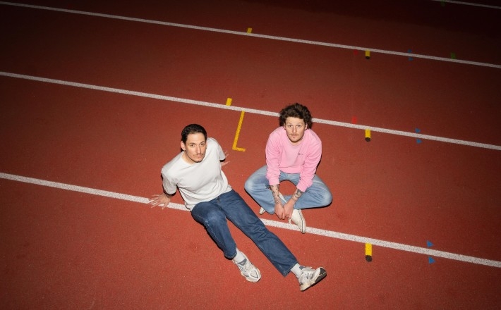Gurtner & Schenk: Marathon