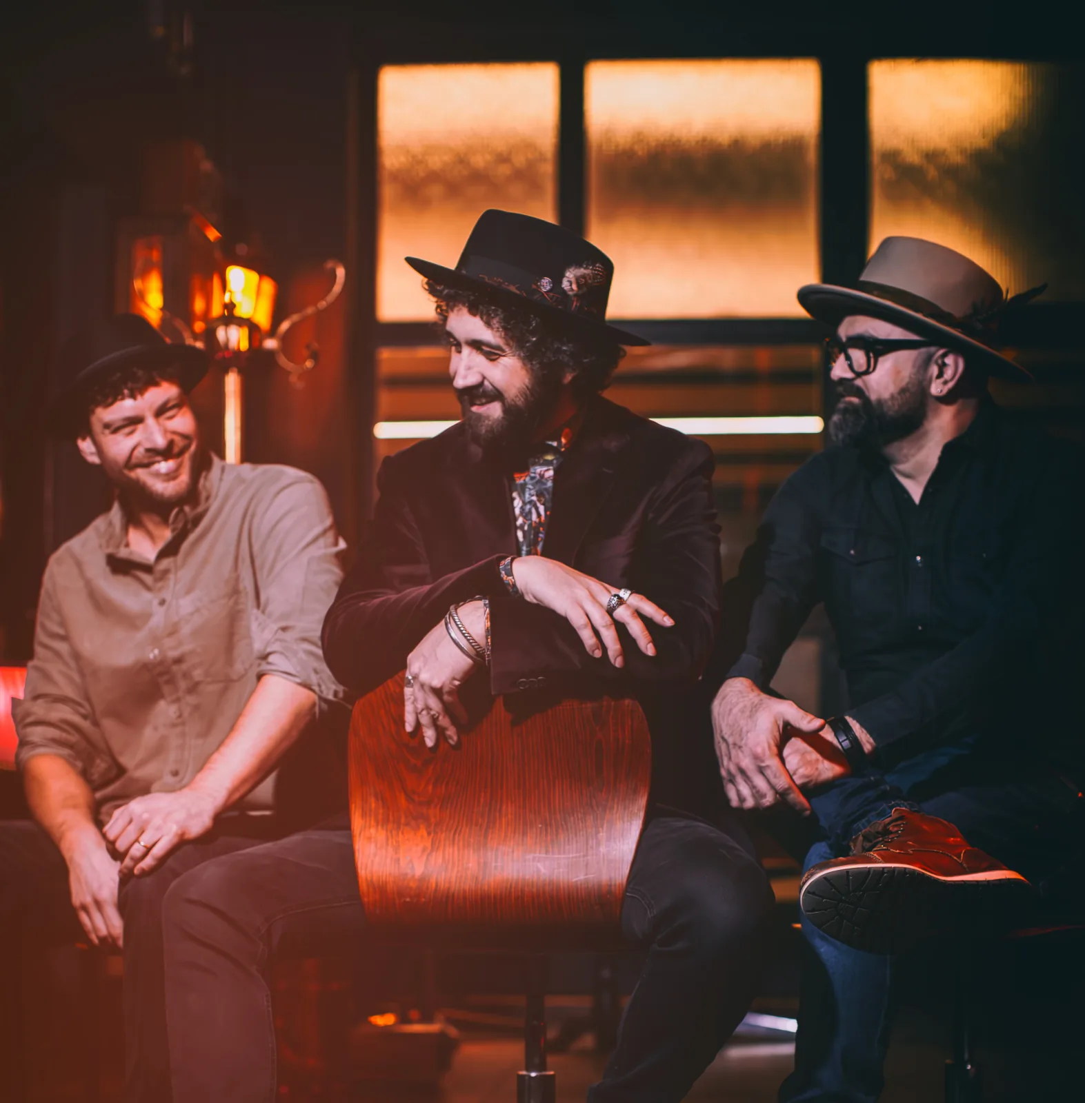 Rock Blues Jazz Gambarogno
