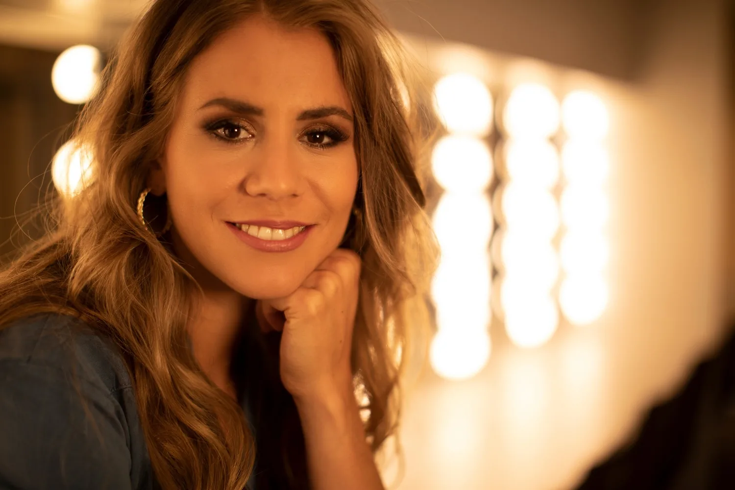 Eliane, Konzert und Dinner