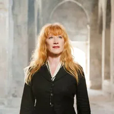 Caroline McKennitt