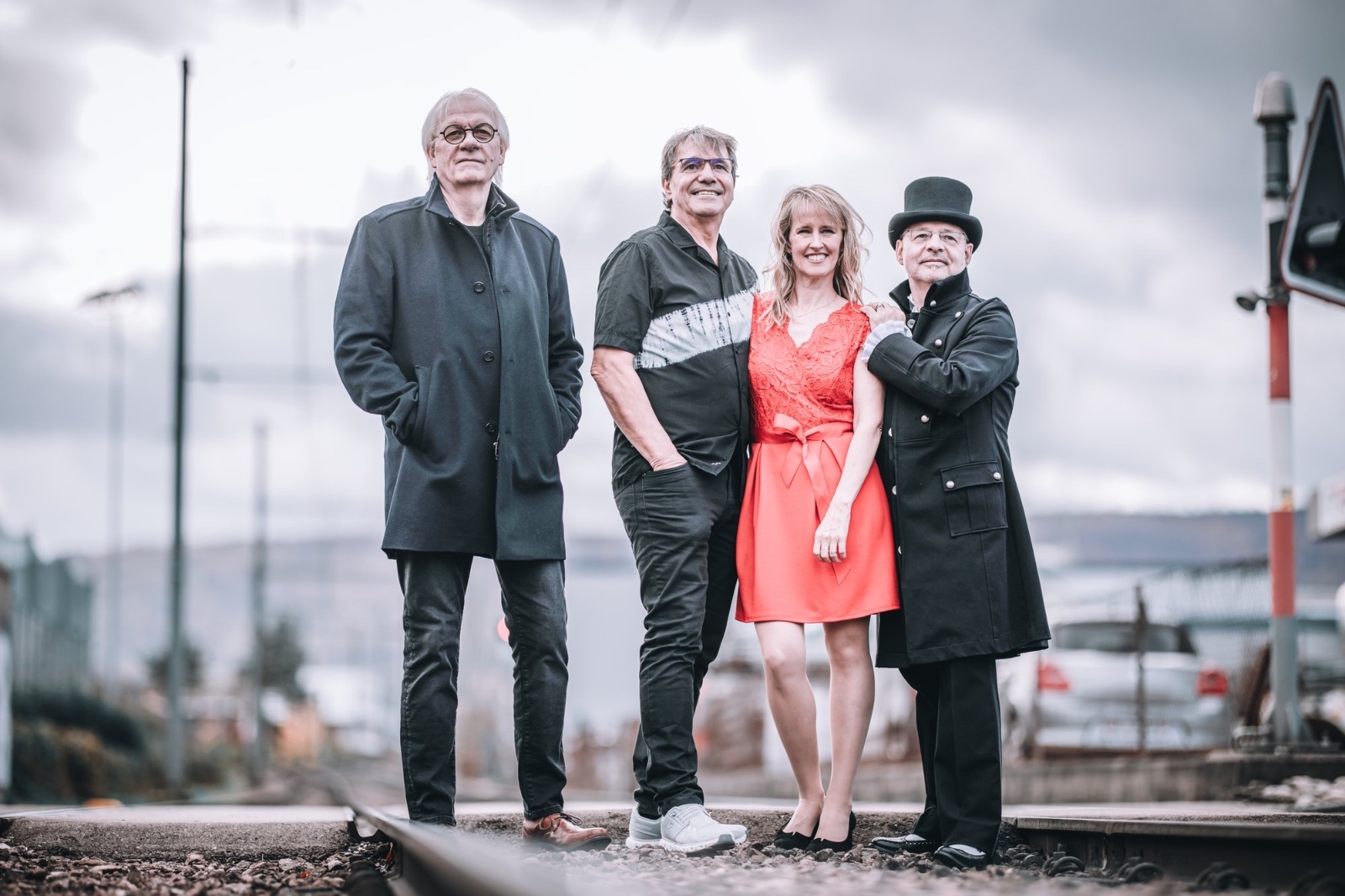 Shellstone - Pop-Folk mit Tiefe und Wärme