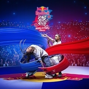 Red Bull Dance Your Style World Final Pre Final 2