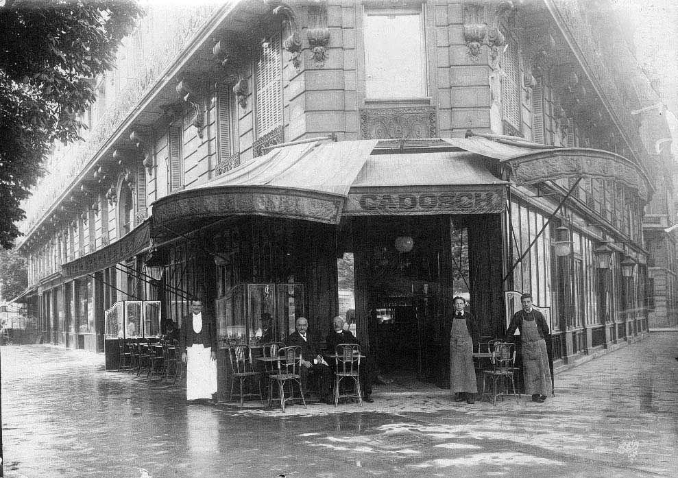 On the trail of the Obervaz emigrants
