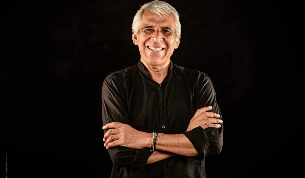 Peteco Carabajal