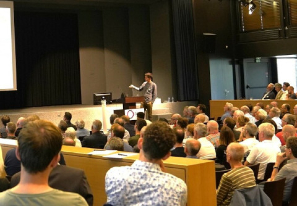 60. Innovationstagung "Mensch & Gesundheit"