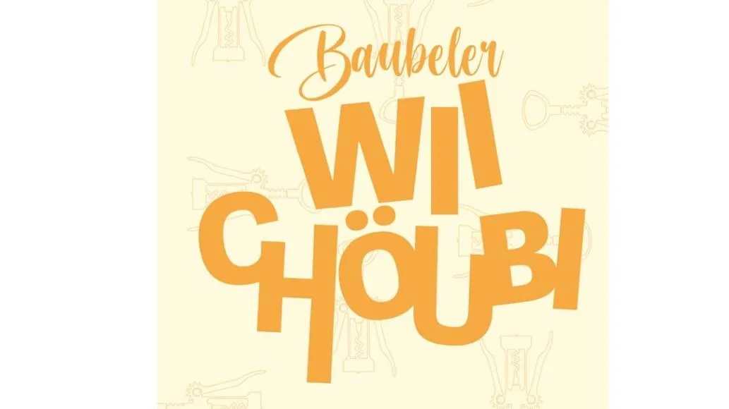 Wiichöubi de Baubel