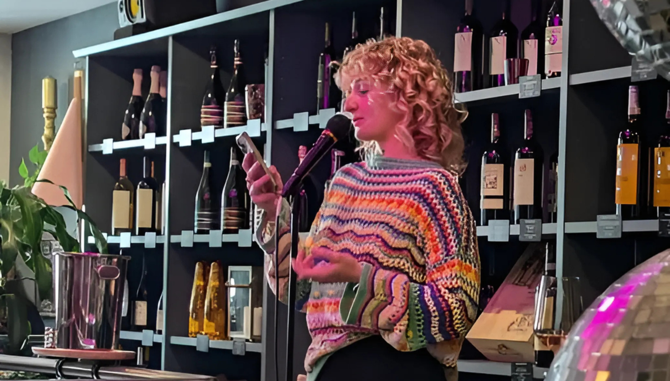 TEST-Poetry e vino-TEST