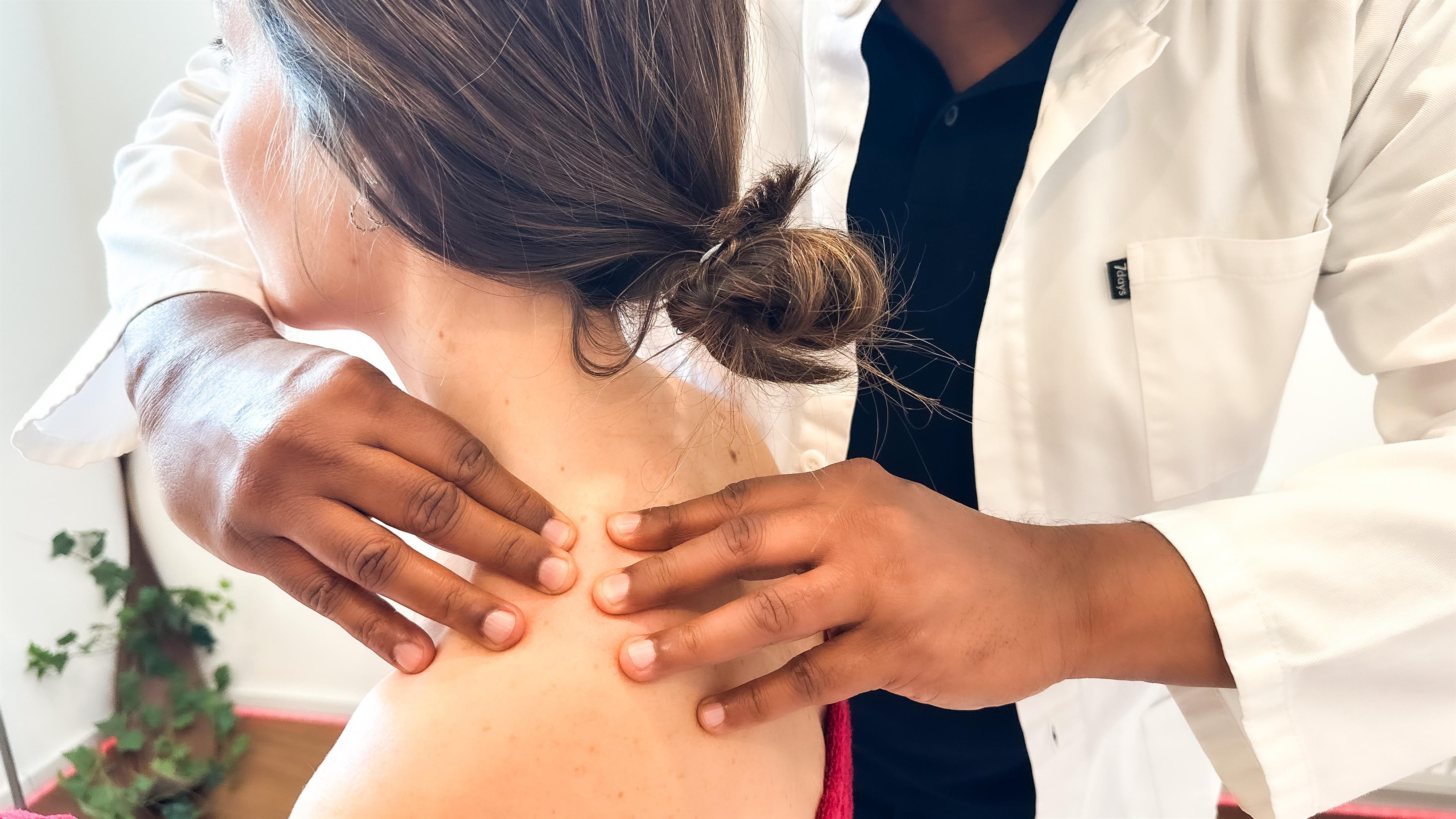 Ayurveda Workshop