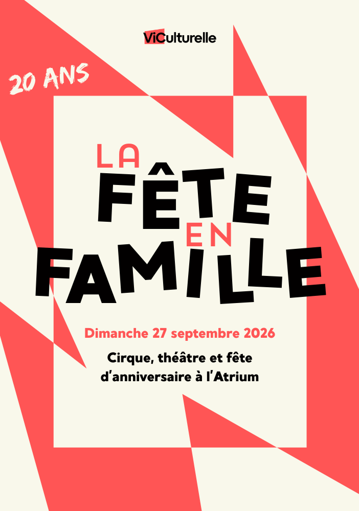 La Fête en Famille