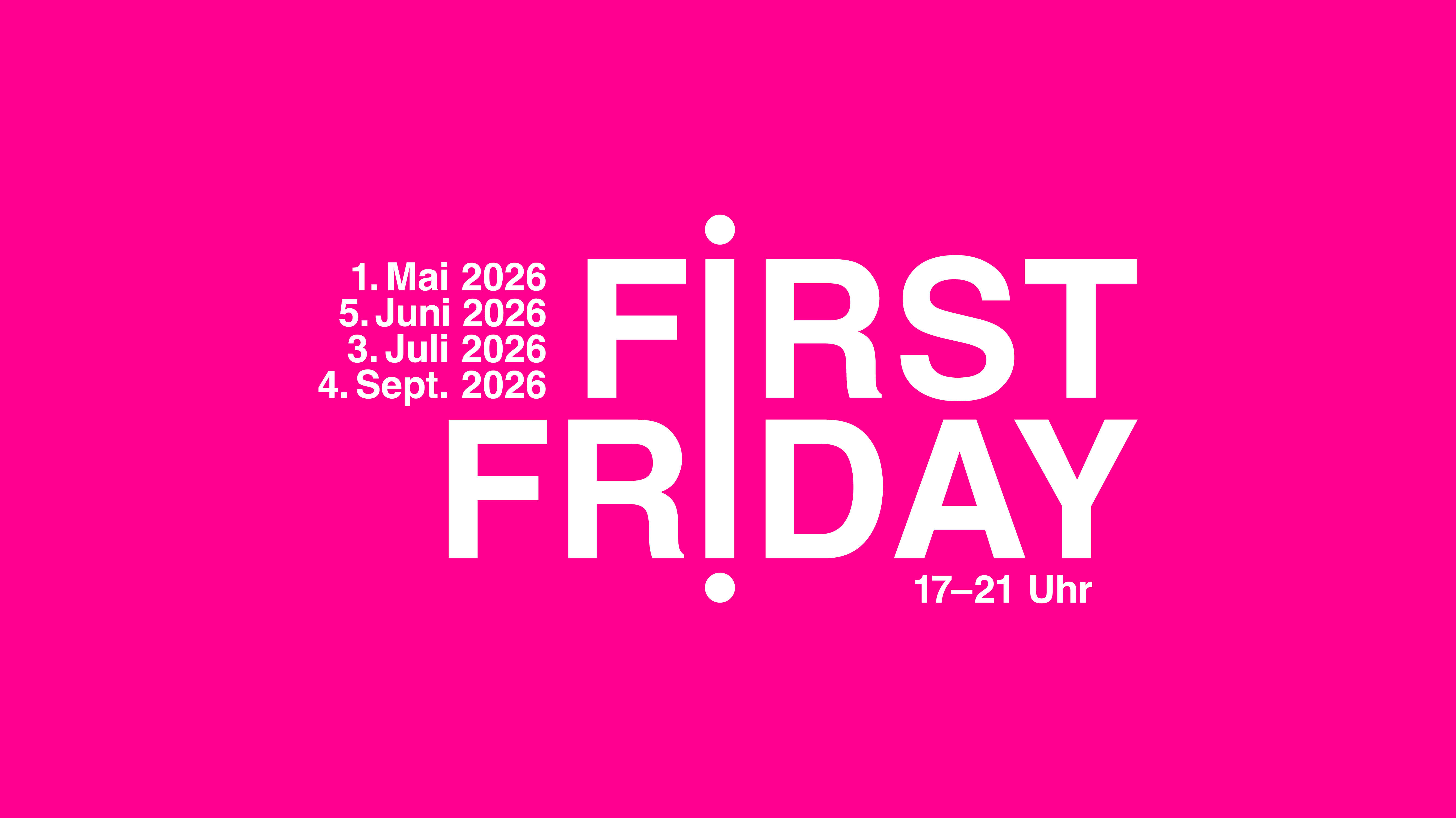 First Friday in Mellingen