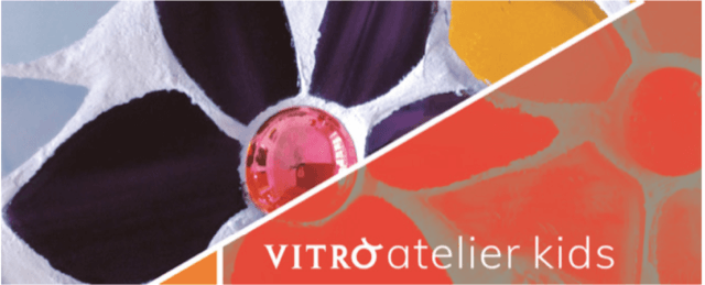 Vitroatelierkids – Noël en peinture sous verre