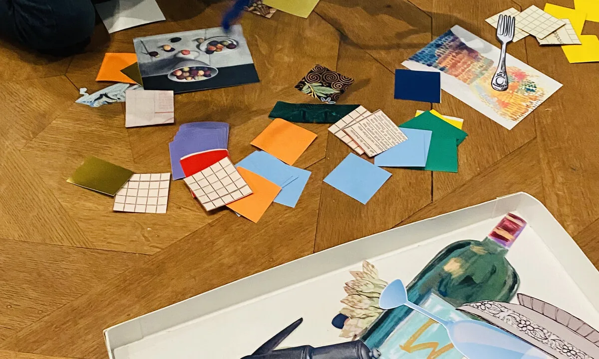 Babillages ! Atelier d'éveil pour les tout petits