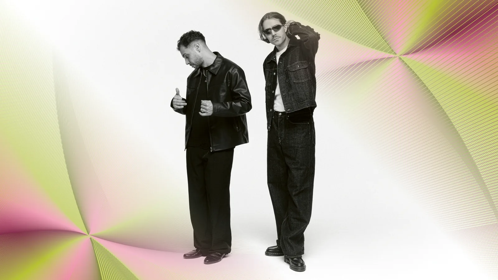 LO & LEDUC