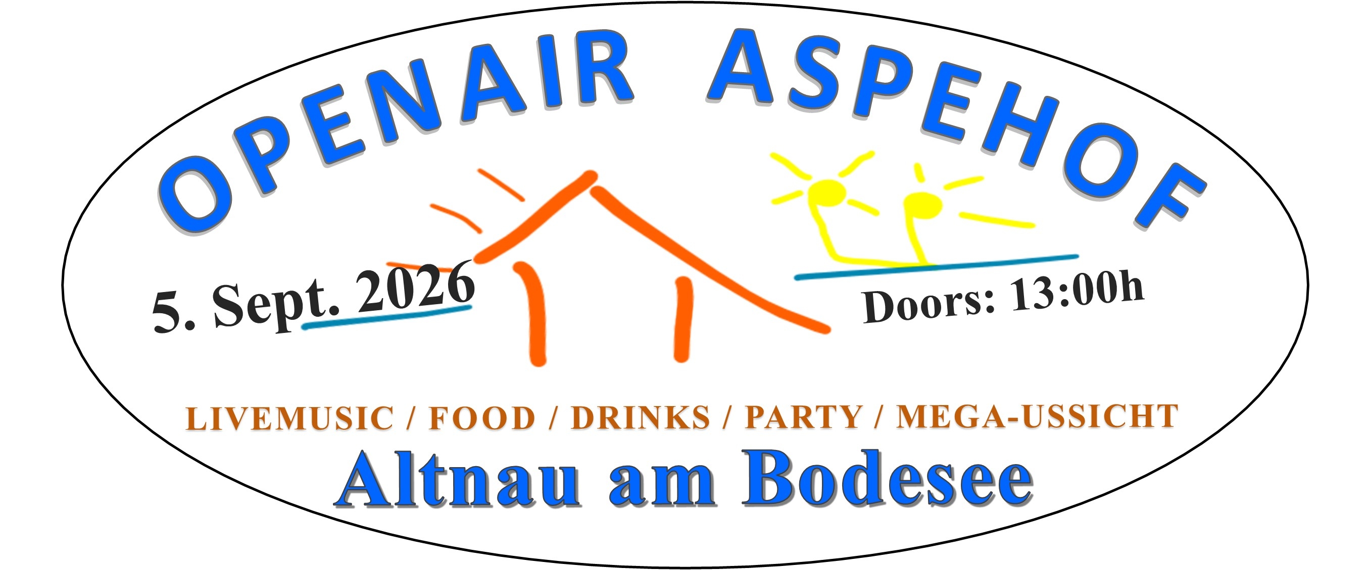Open Air Aspehof Altnau