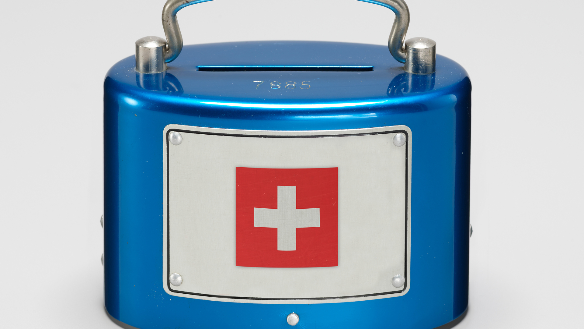 Bankenland Schweiz