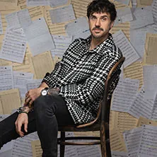jan SEVEN dettwyler - Acoustic Stories II
