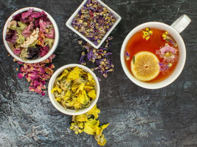 Workshop Infusionen l'essencier