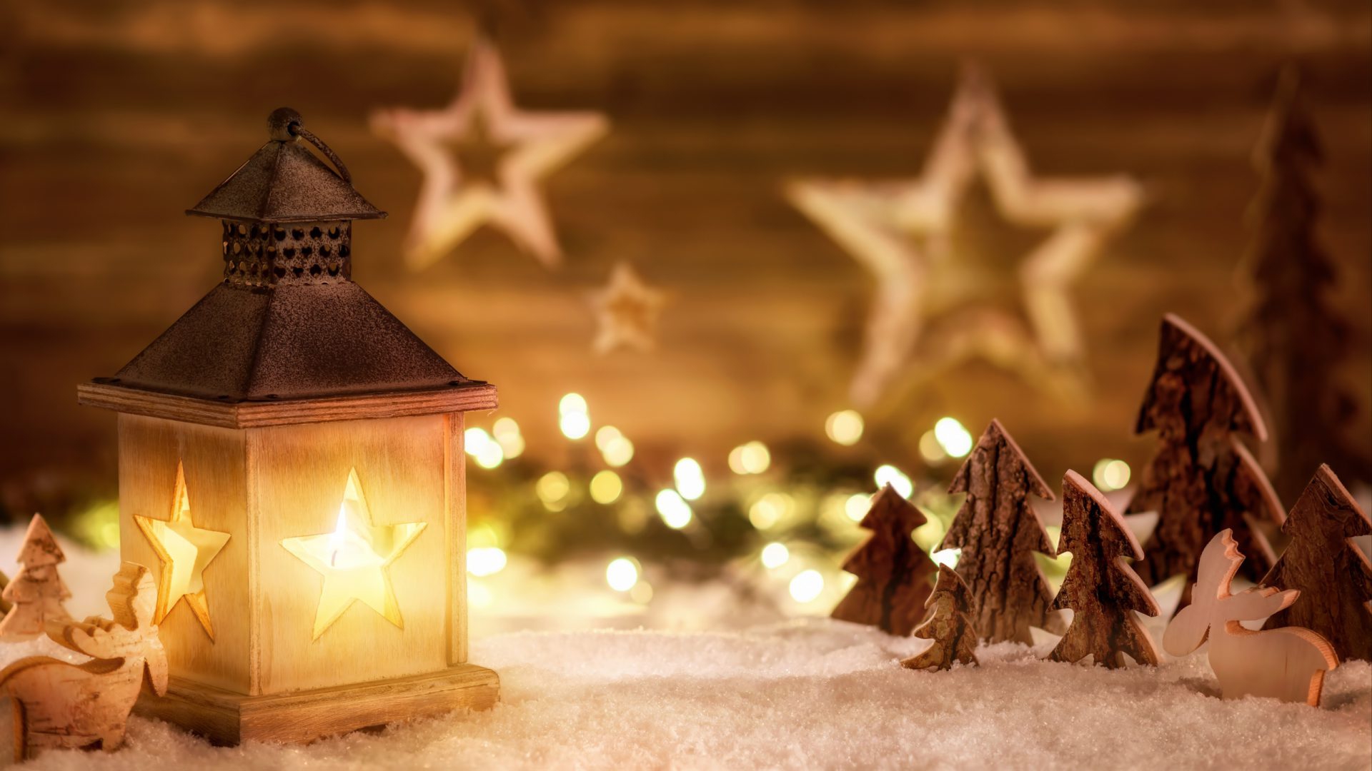 Klingender Adventskalender
