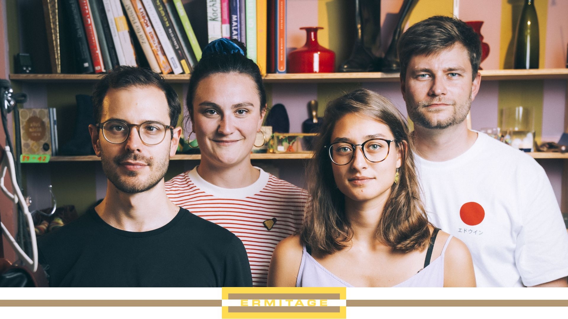 Simone Felbers iheimisch «Totätanz»