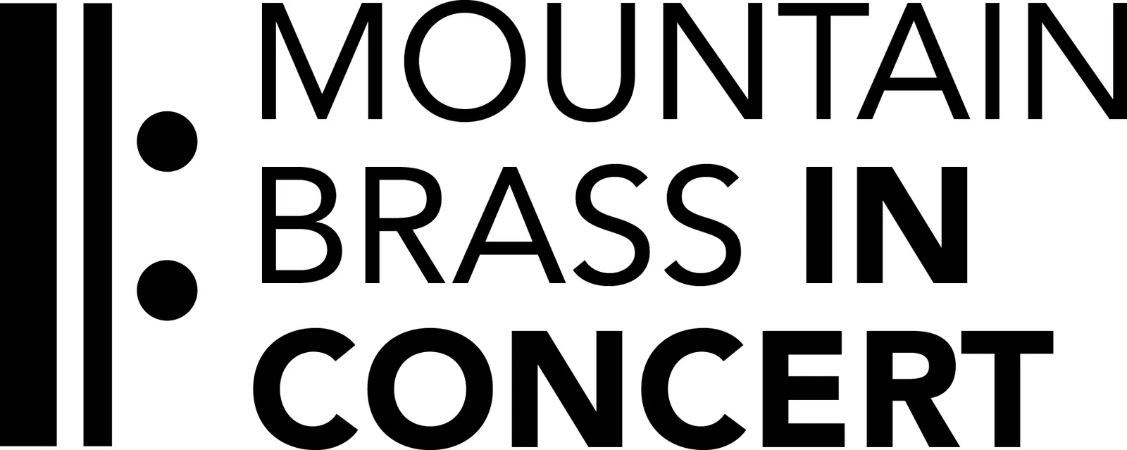 «Mountain Brass in Concert»