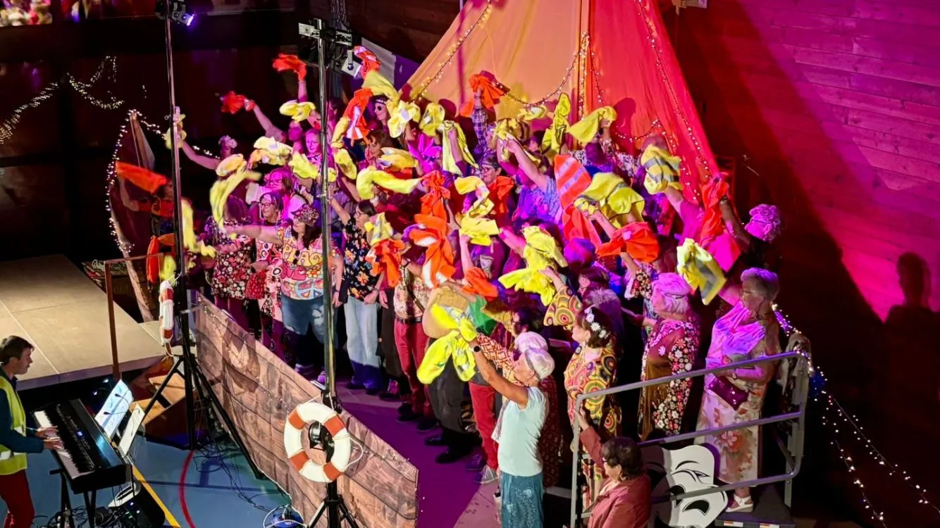 Le Fleuron - Concerts 2026 du Fleuron