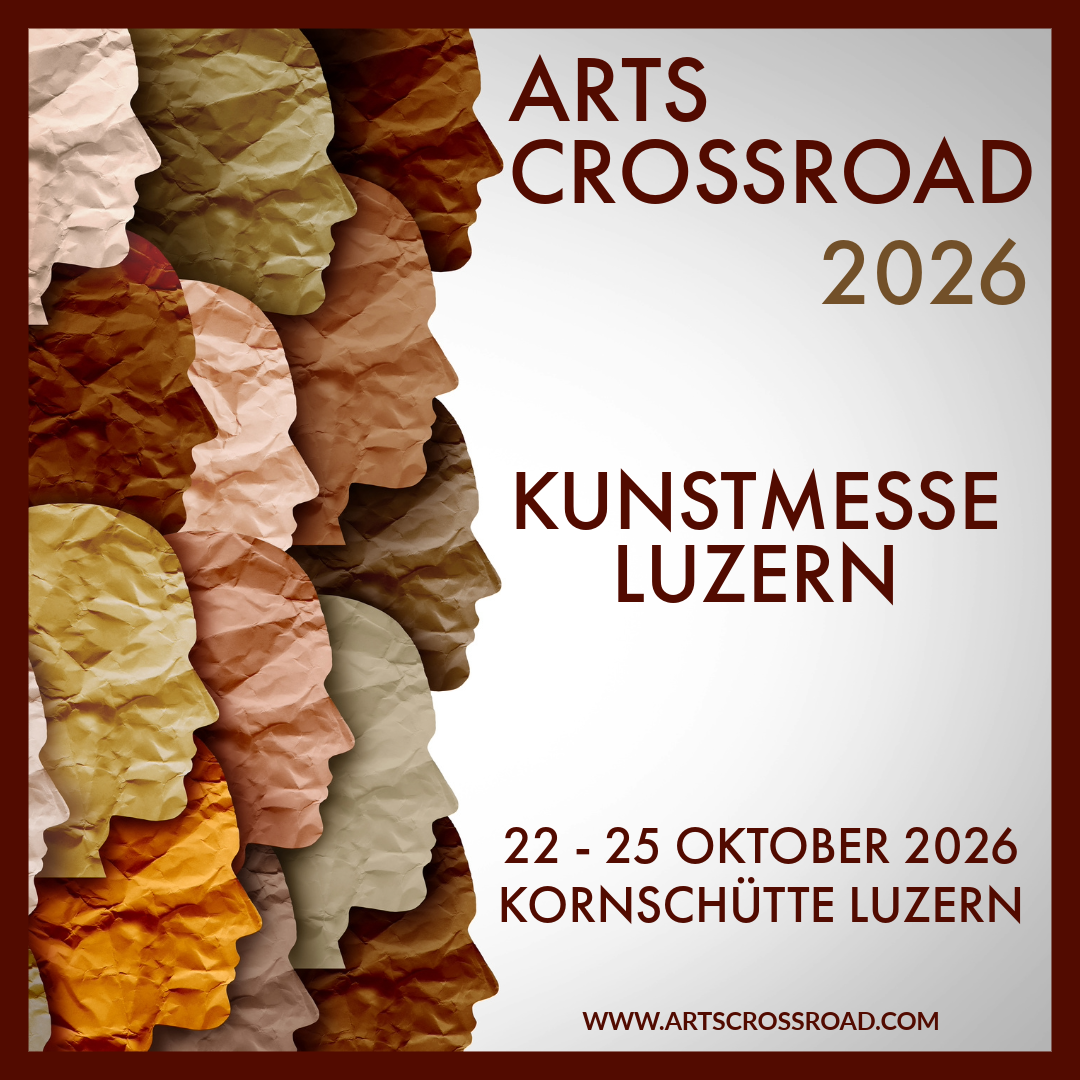 Contemporary Art Fair Luzern