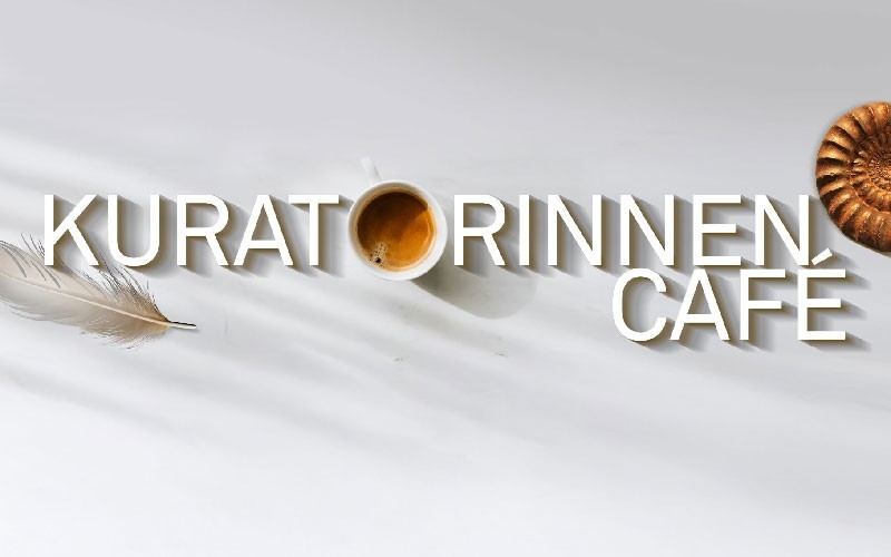 Curator's café - Coral stories: 898 out of 165,000 objects