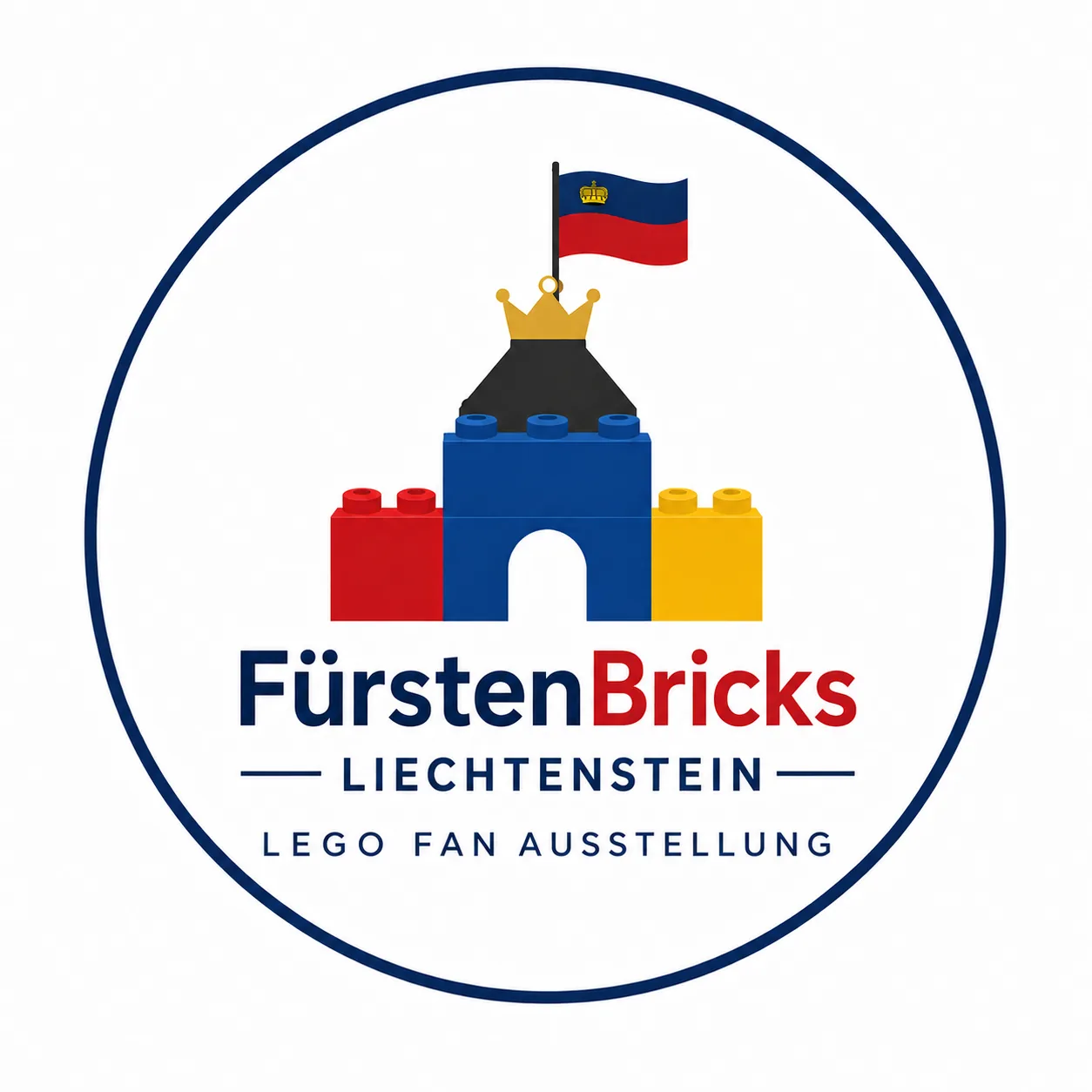 FürstenBricks Ausstellung 2026