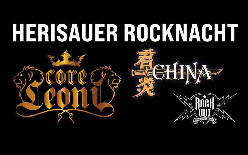 Nuit du rock à Herisau