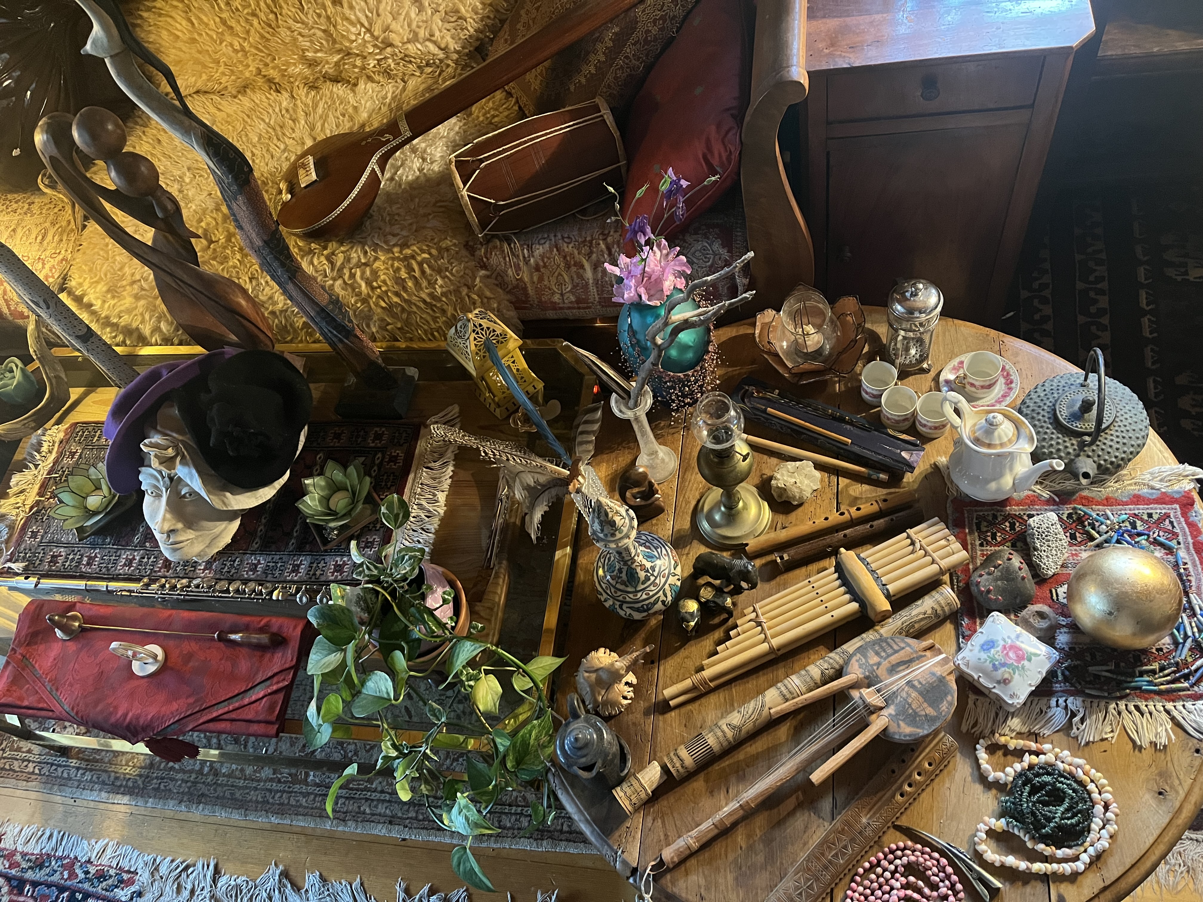 Vide Grenier