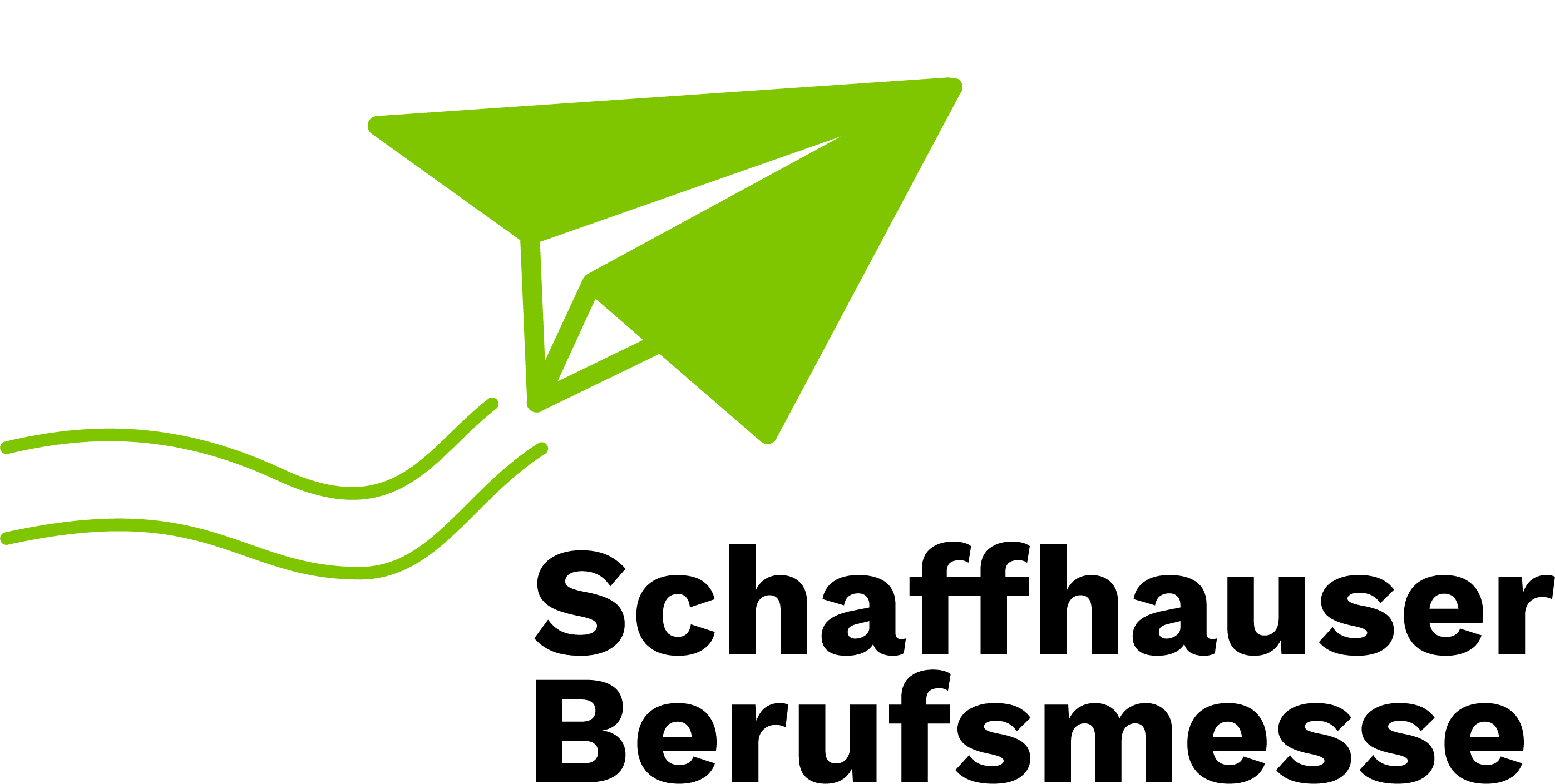Die Schaffhauser Berufsmesse – Berufe hautnah erleben!