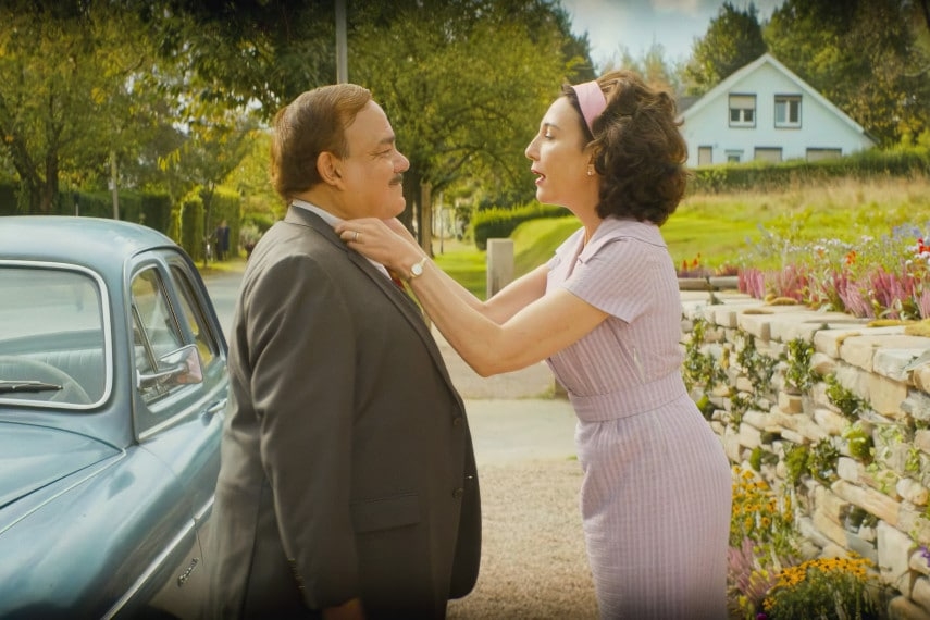 Kino im Stadthaussaal.ch: C’était mieux demain - Die progressiven Nostalgiker