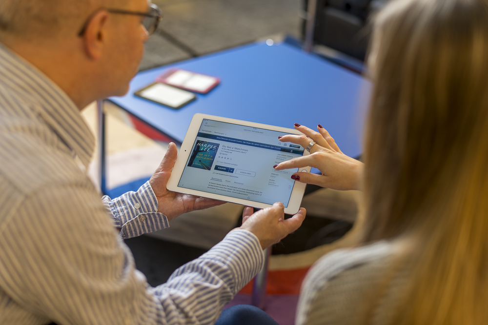 DigiFit: Hilfe für Smartphone, Tablet und Laptop