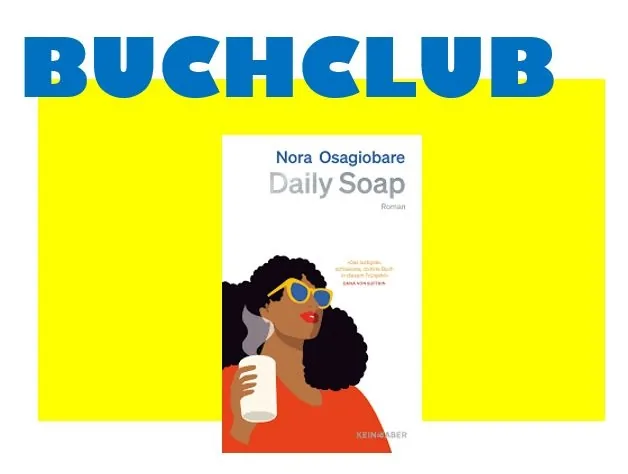 Buchclub