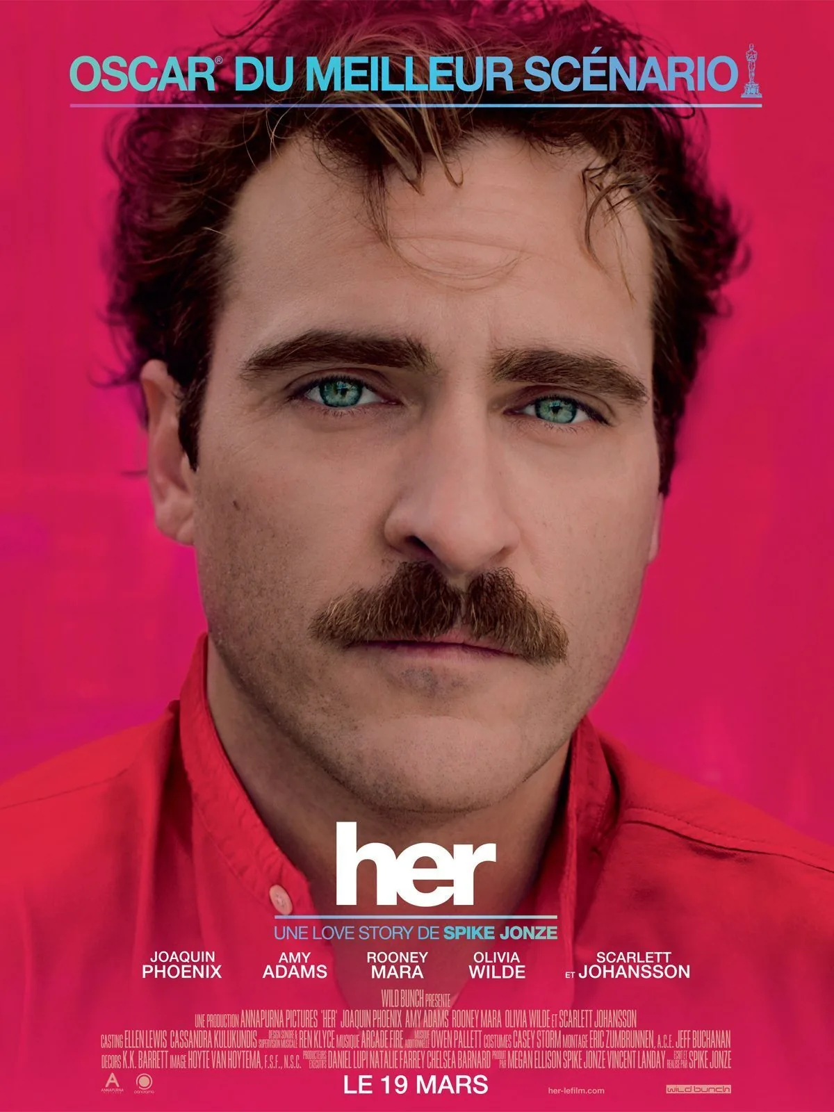 CinéClubturel - Her