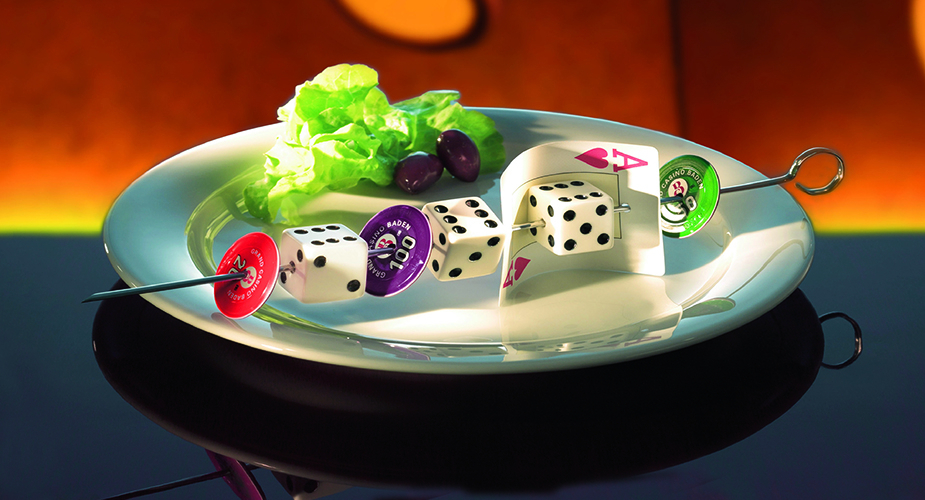 Entertainment Dinner - Dinner for Winner