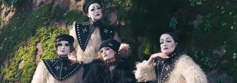 Antidot – Dakh Daughters