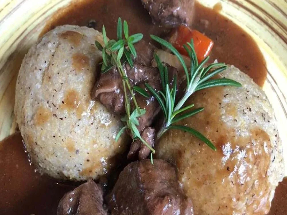 Festival gastronomique de la viande de chèvre