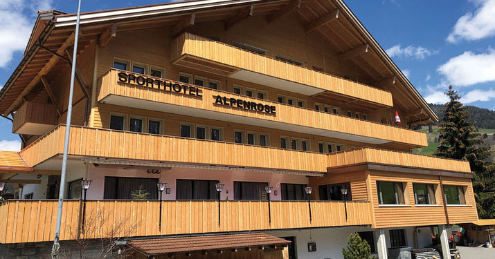 Lottomatch Samariterverein Habkern