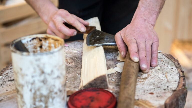 SALONBOIS – Construire et habiter