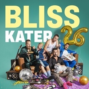 Bliss Kater