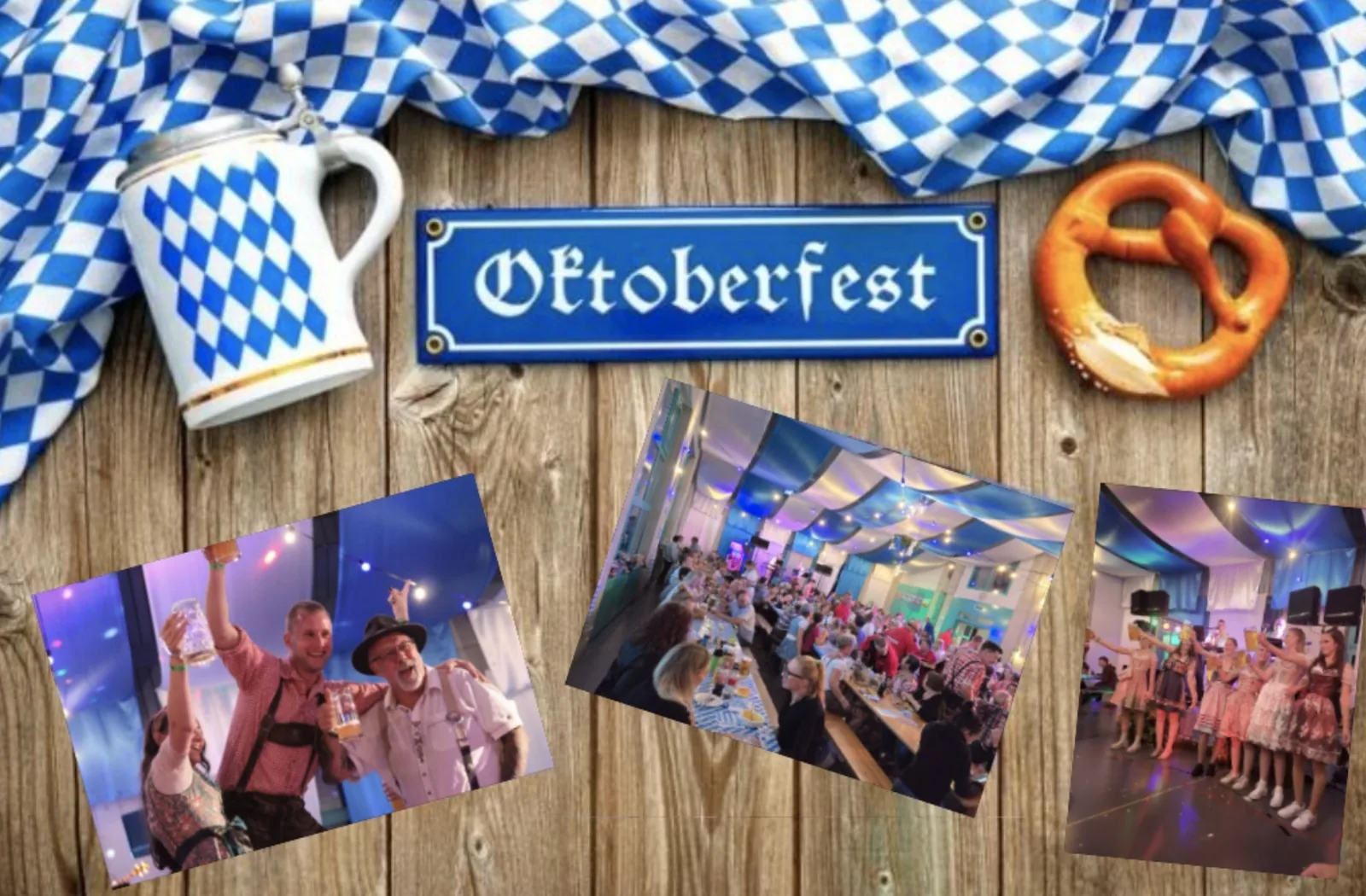 Böbiker Oktoberfest